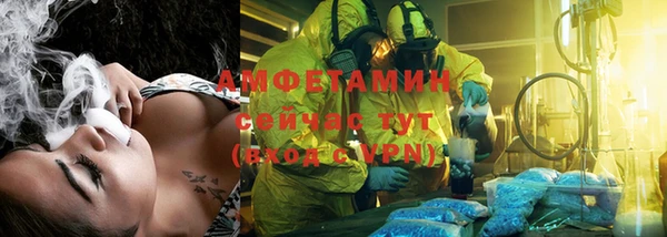 молекула духа Семёнов